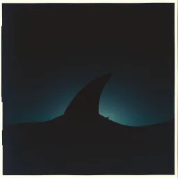 Shark Fin Freestyle