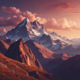 Rise and conquer 