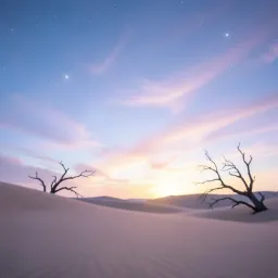 STAR - "ATMOSPHERES"