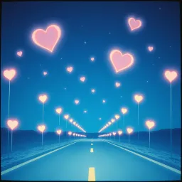 Sur la Route du Bonheur avec Toi