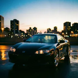 Night Blues & Cool Vibes