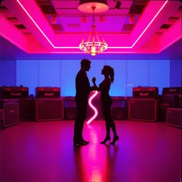 Genesis of Love