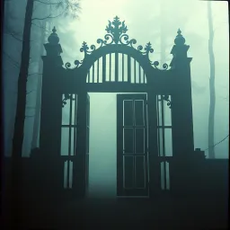The Gate Keepers Resolve