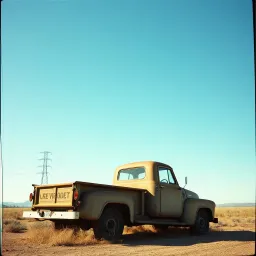 Lineman Blues 