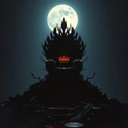 Thorn Crown