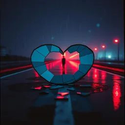 Fallen Promises