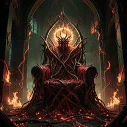 CROWN OF EMBERS