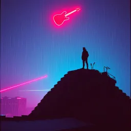 I'm Alone