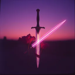 Dagger of Love