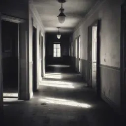 Left in The Silence 