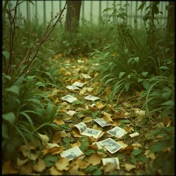 Shattered Memories