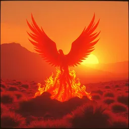 Rising Again