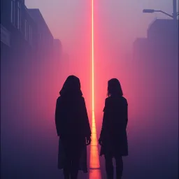 두 갈래 (Two Ways)
