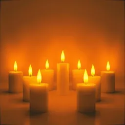 Light of the Divine