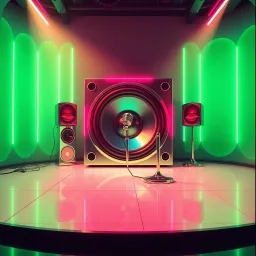 JADE SUBWOOFER