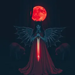 Eclipse of the Heart