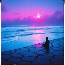 God Give Me Peace