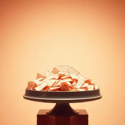 Pass the Plate