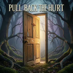 Pull back the hurt