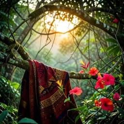 Love is Undying Faith