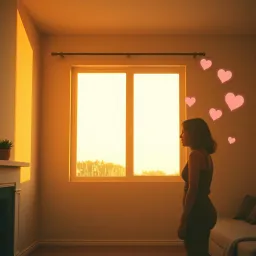 The Pretty I Prayed For