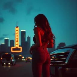 H-Town Reverie
