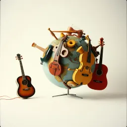 STAR - We are One!