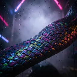 Venom Kiss