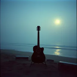 Fading Echoes