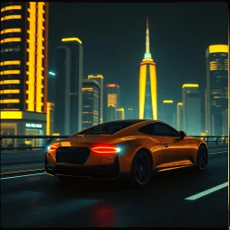 City Glitz