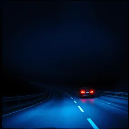 Two Lanes to Freedom