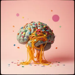 Whats that ADHD saying