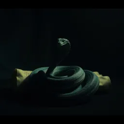 Serpiente eterna