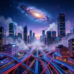 Andromeda