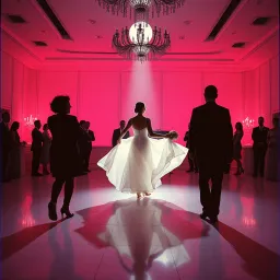 結婚進行曲