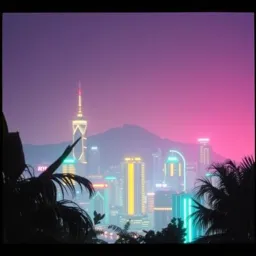 City Lights