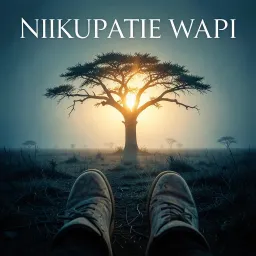 Nikupatie wapi