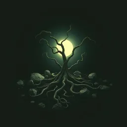 Grove of the Thousandfold
