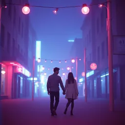 Closer Than The Moonlight