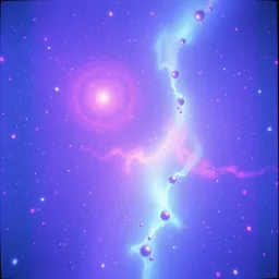 Just An Atom