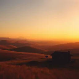 Sunset and Sunrise