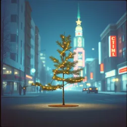 Weihnachtszeit