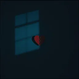 你教我不愛 (You Taught Me Not to Love)
