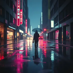 LLUVIA
