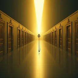 All the Turns