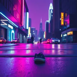 STRADA MIA – Italian Rap
