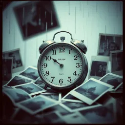 Goodbye in Silence