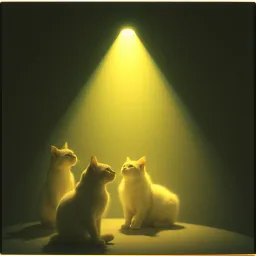 Cats Zikr..