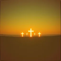 Crosses