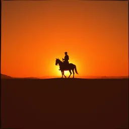 Shadow of the Gunslinger
